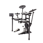 Roland TD-07KV Electronic Drum Kit Bundle w/PDP 700 Series Hardware
