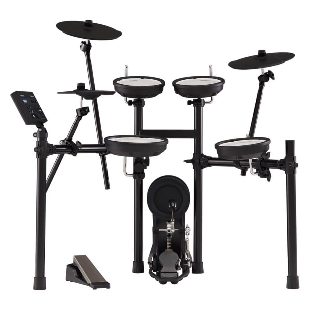 Roland TD-07KV V-Drums Electronic Drum Kit