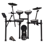 Roland TD-07KV V-Drums Electronic Drum Kit