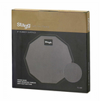 Stagg TD-08R 8in Drum Practice Pad