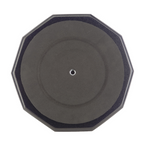 Stagg TD-08R 8in Drum Practice Pad