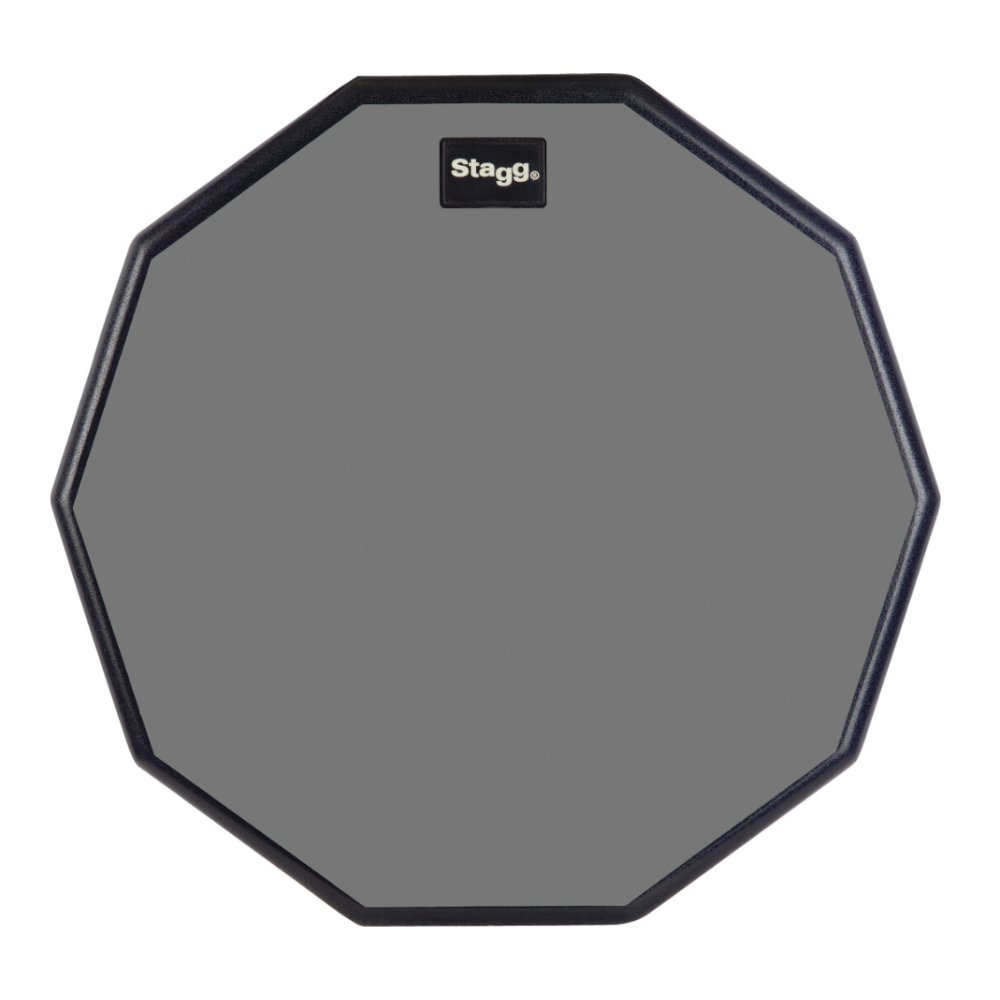 Stagg TD-12R 12in Drum Practice Pad