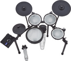 Roland TD-17KV2 V-Drums Electronic Drum Kit