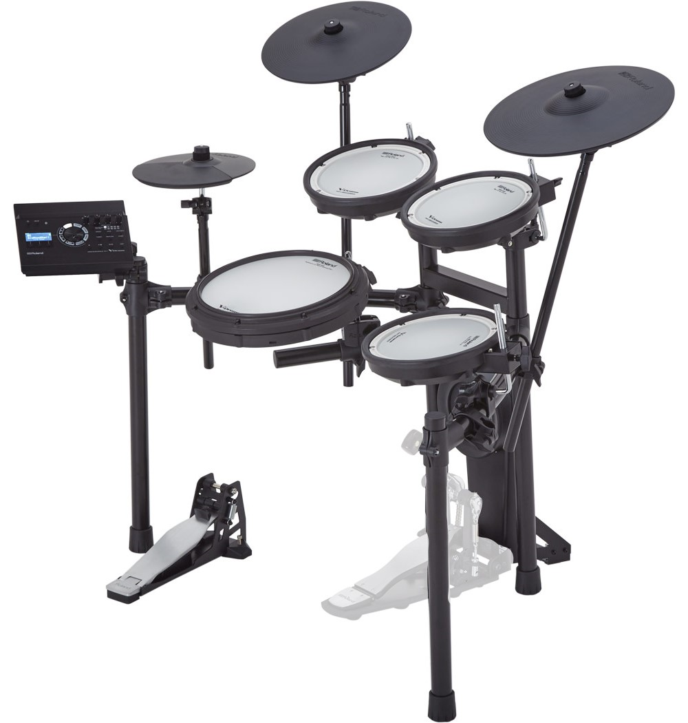Roland TD-17KV2 V-Drums Electronic Drum Kit