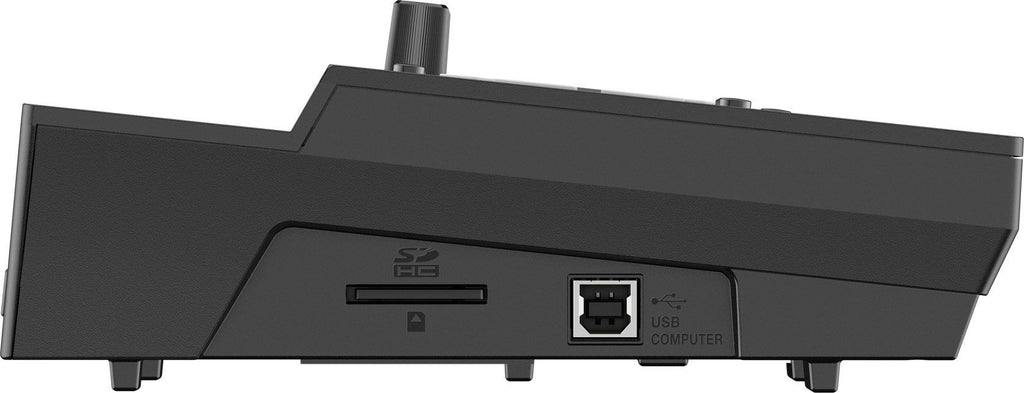 Roland TD-17 V-Drums Electronic Drum Module (TD17)