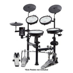 Roland TD-1KPX2 V-Drums Portable Electronic Drum Kit (TD1KPX2)