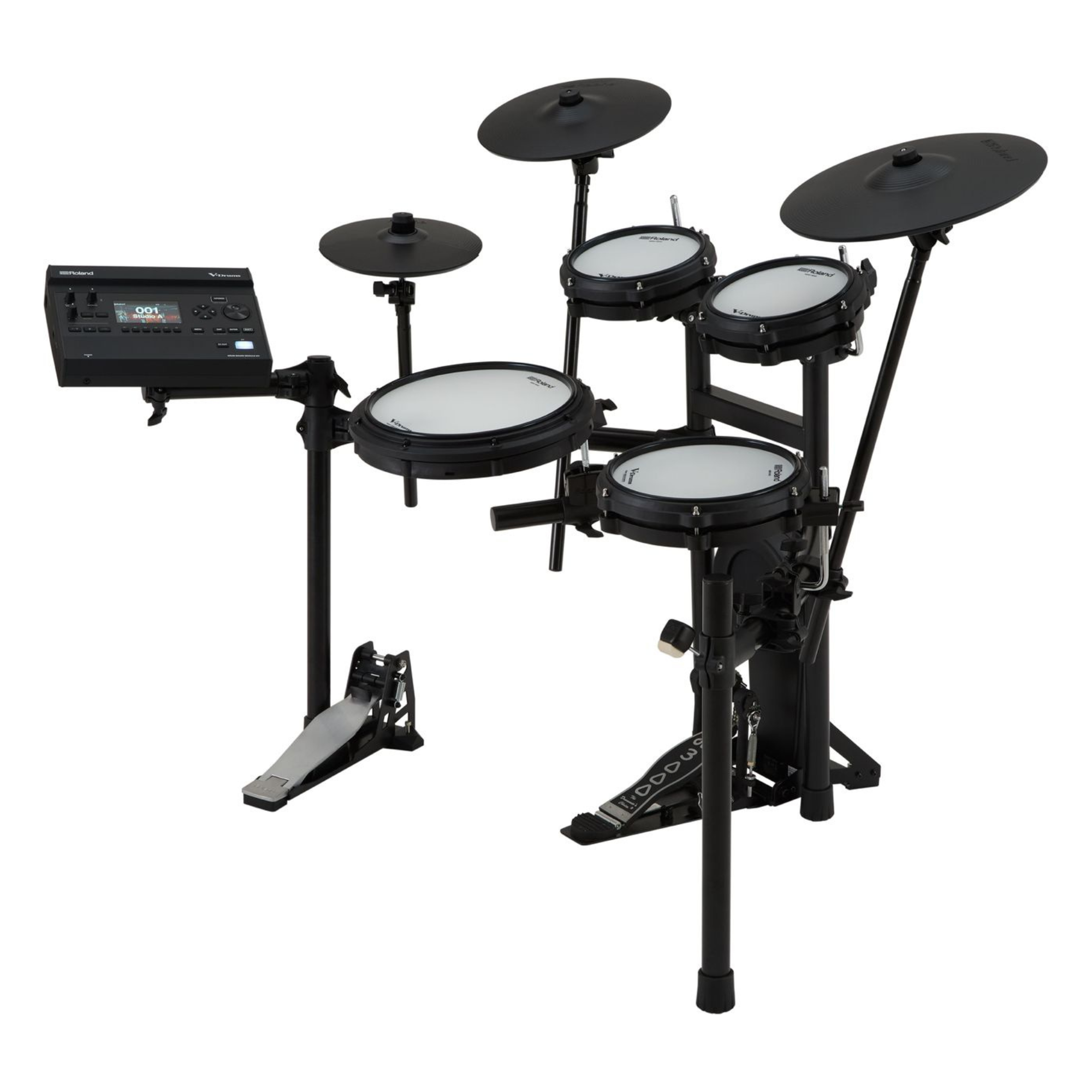 Roland TD313S Electronic Drumkit