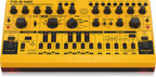 BEHRINGER TD-3-MO-AM MODDED OUT ANALOG BASS SYNTH