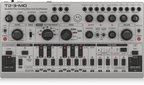 BEHRINGER TD-3-MO-SR MODDED OUT ANALOG BASS SYNTH