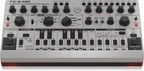 BEHRINGER TD-3-MO-SR MODDED OUT ANALOG BASS SYNTH