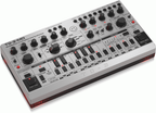 BEHRINGER TD-3-MO-SR MODDED OUT ANALOG BASS SYNTH