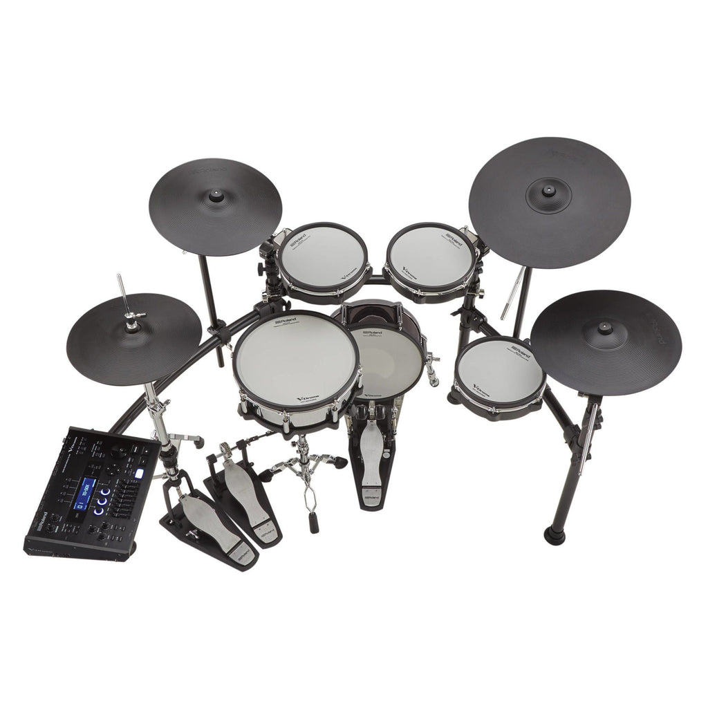 Roland TD50K2 V-Drums Electronic Drum Kit