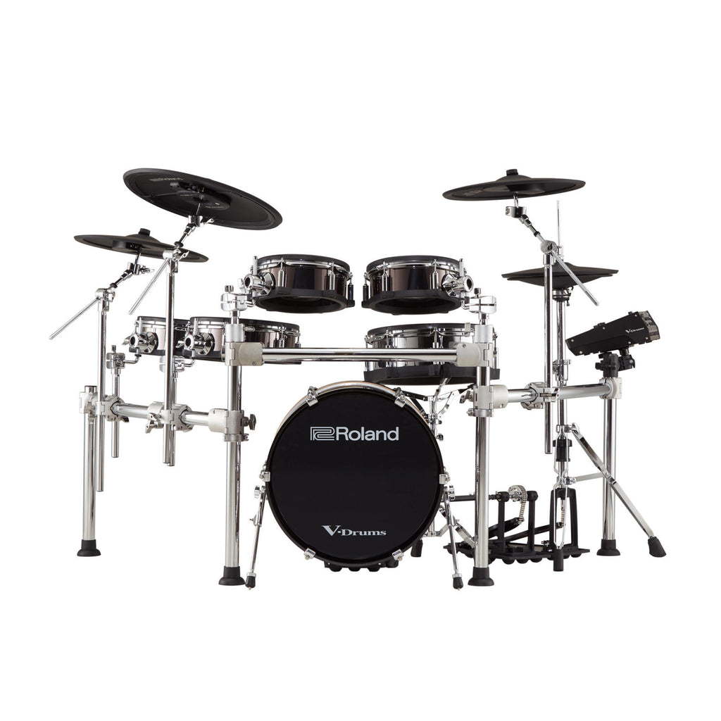 Roland TD-50KV2 V-Drums Electronic Kit