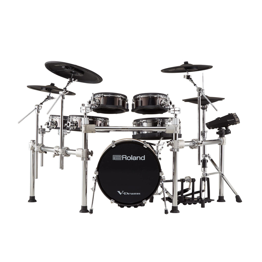 Roland TD50KV2 V-Drums Electronic Drum Kit