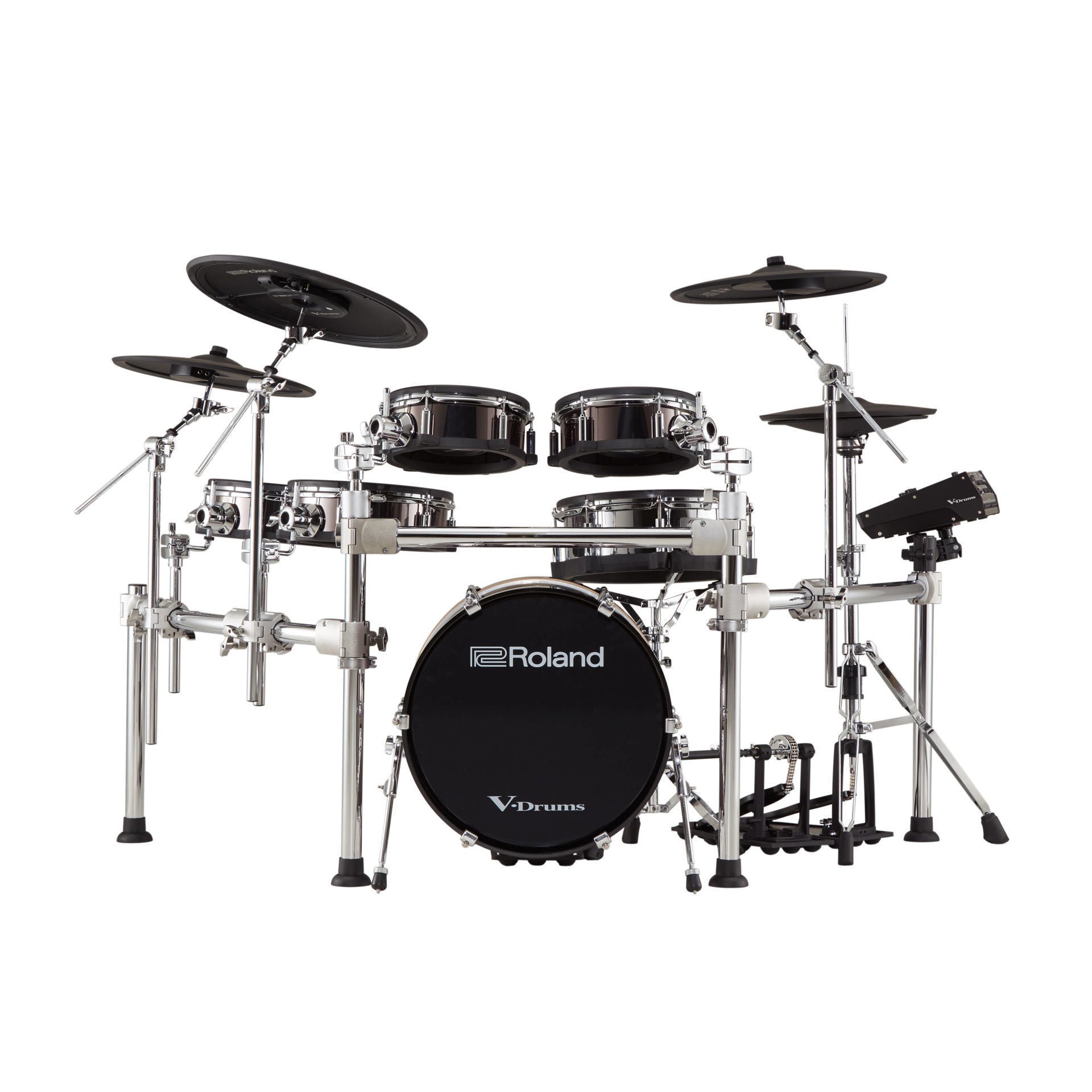 Roland TD50KV2 V-Drums Electronic Drum Kit