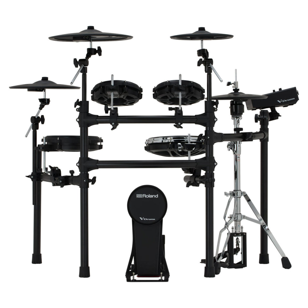 Roland TD513S Electronic Drumkit