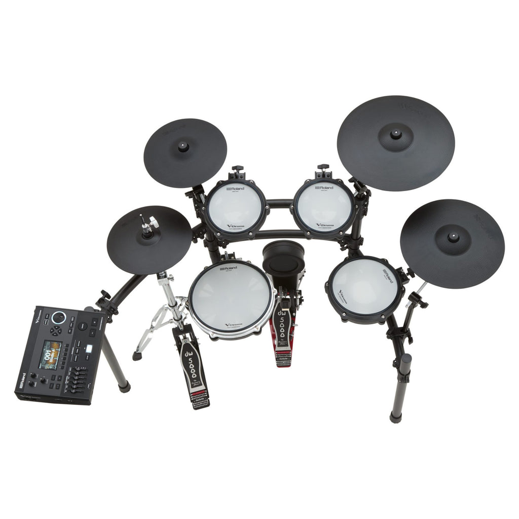 Roland TD513S Electronic Drumkit