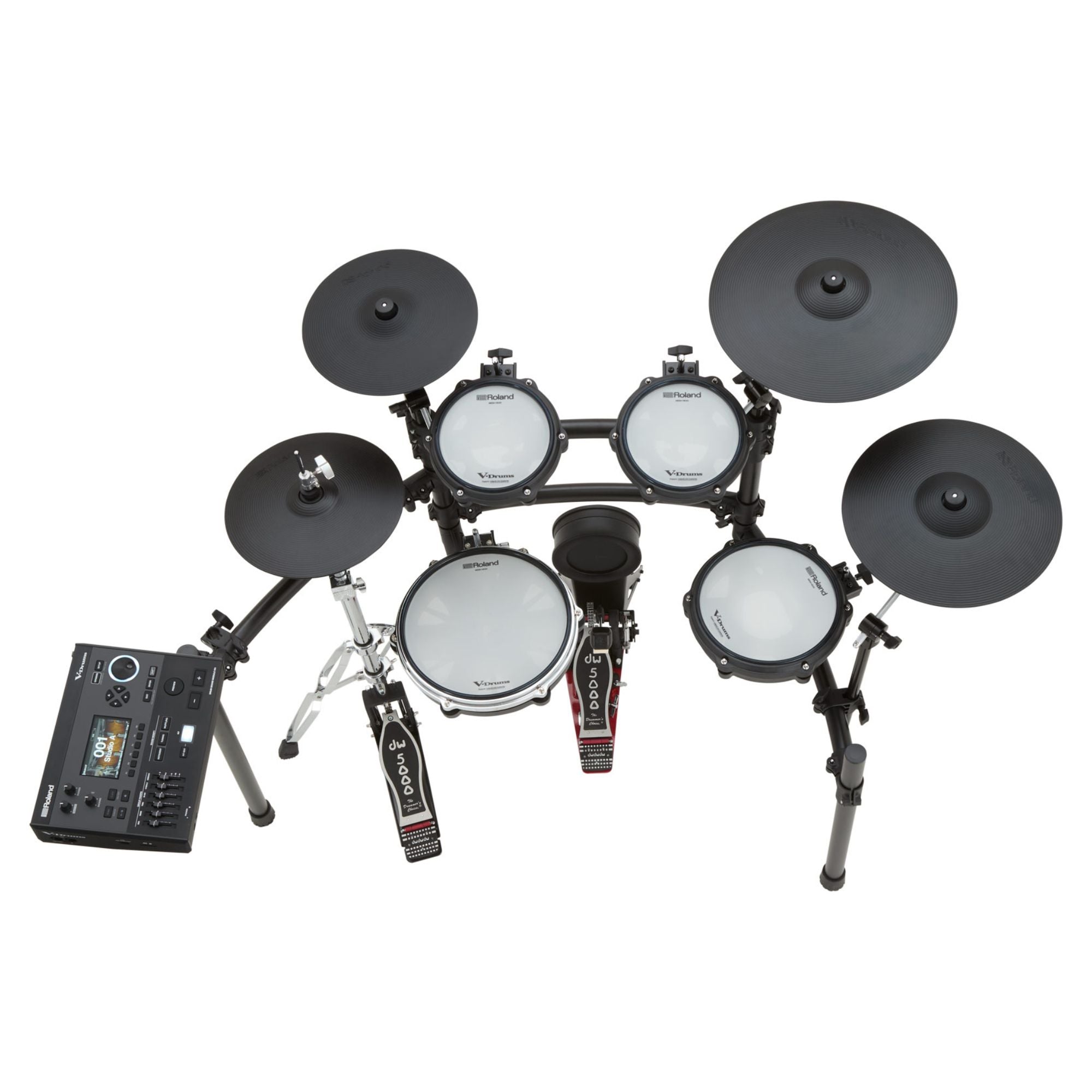 Roland TD513S Electronic Drumkit