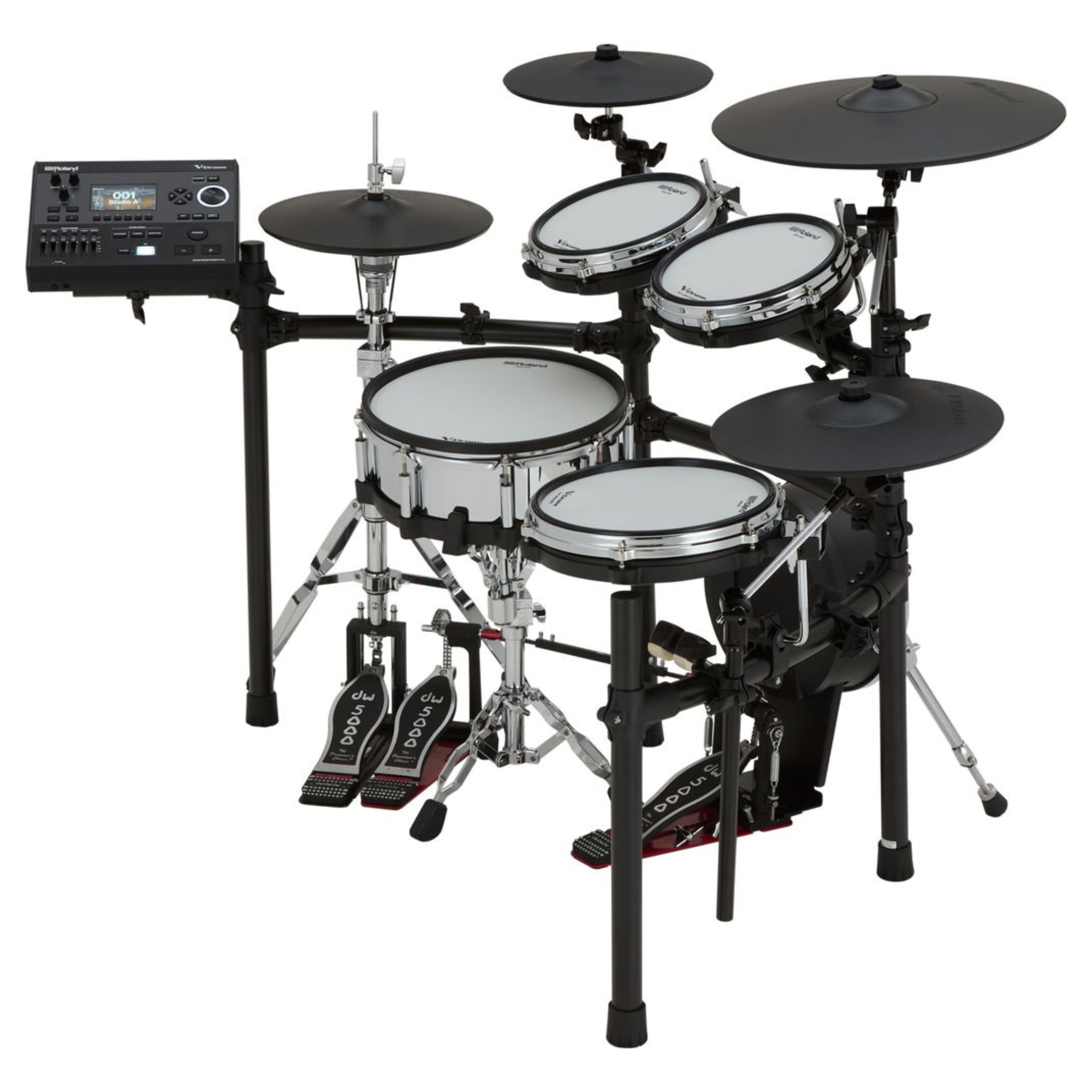 Roland TD516S Electronic Drumkit
