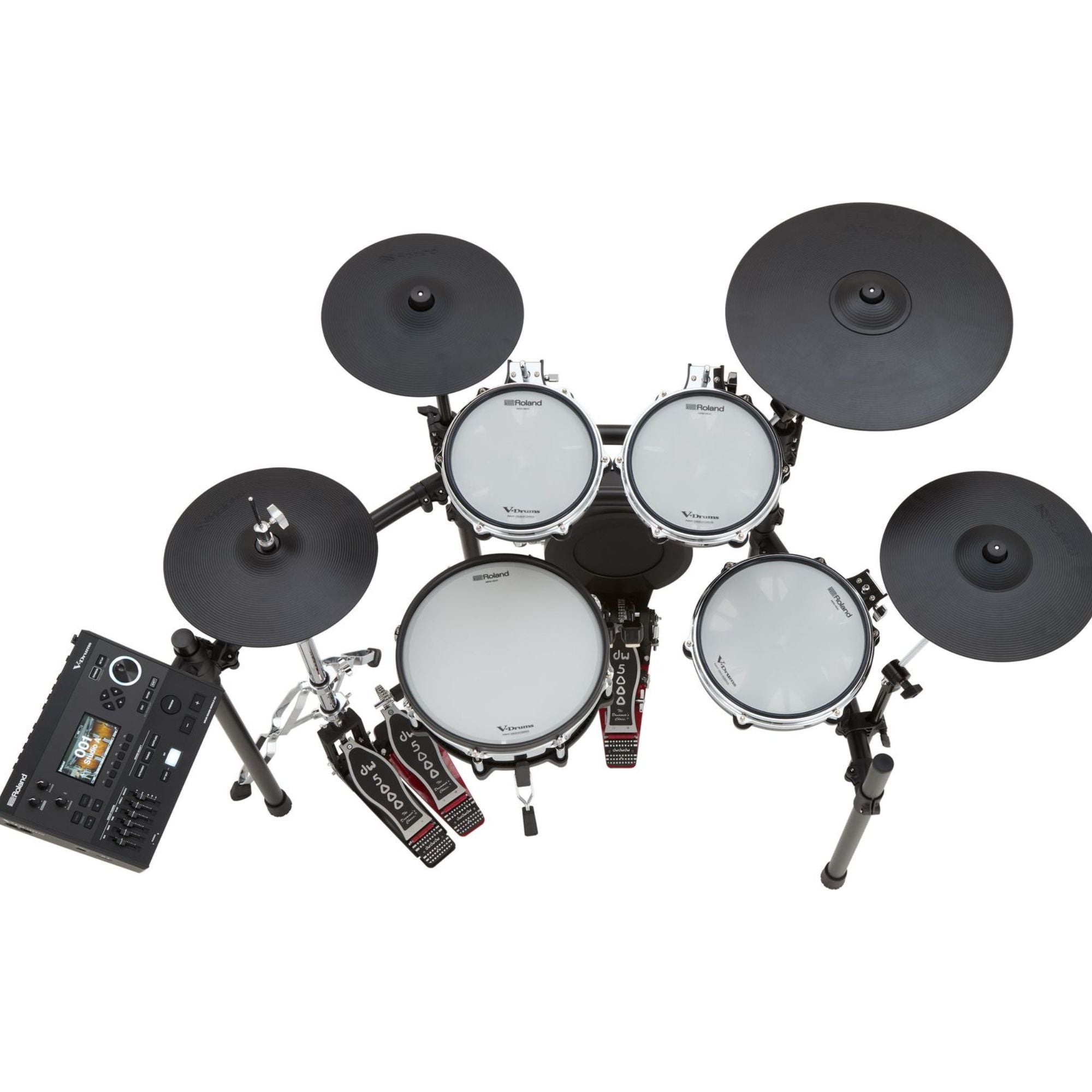 Roland TD516S Electronic Drumkit