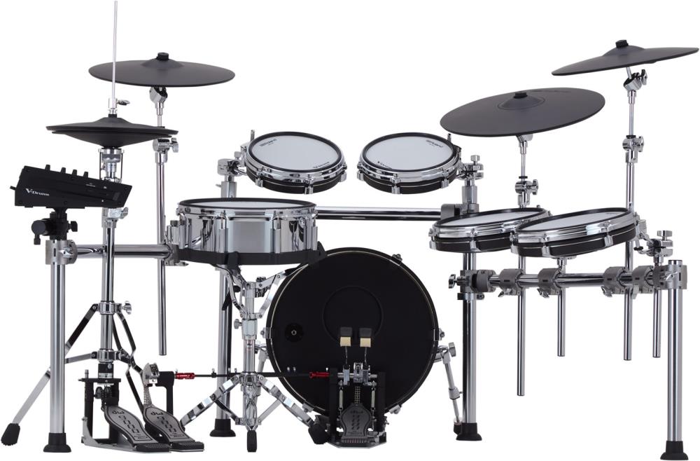 Roland TD716 V-Drums Electronic Drum Kit