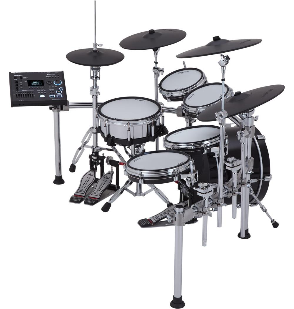 Roland TD716 V-Drums Electronic Drum Kit