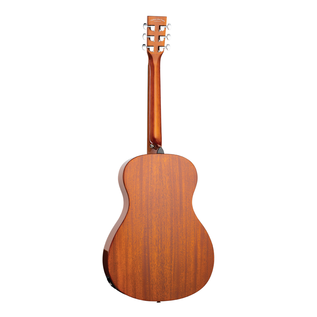 Tanglewood DBTPESBG Discovery Parlour Electric Sunburst Gloss