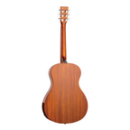 Tanglewood DBTPESBG Discovery Parlour Electric Sunburst Gloss
