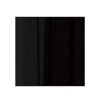 22 x 16 Bass Drum Covering - Black