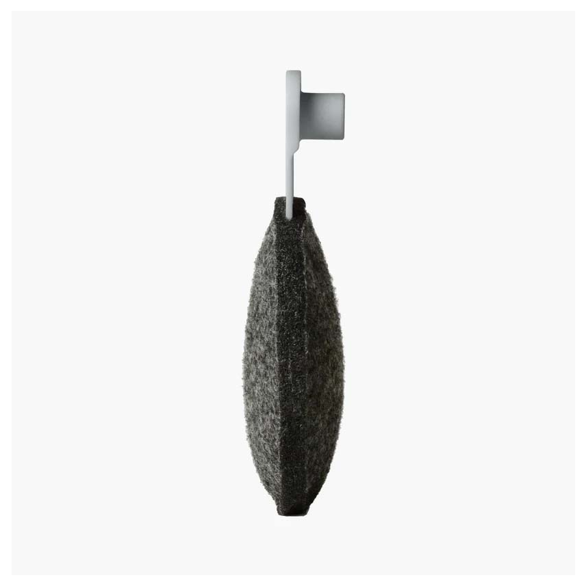 Tandem Drops 120g Drum FX in Fog Grey