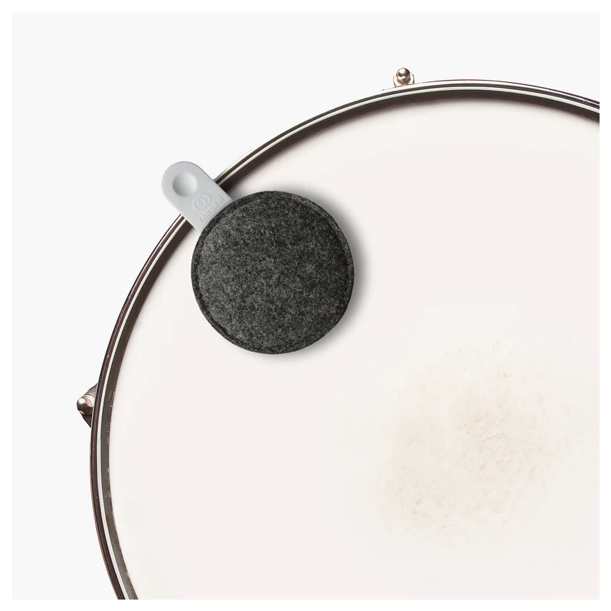 Tandem Drops 120g Drum FX in Fog Grey