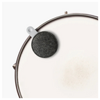 Tandem Drops 120g Drum FX in Fog Grey
