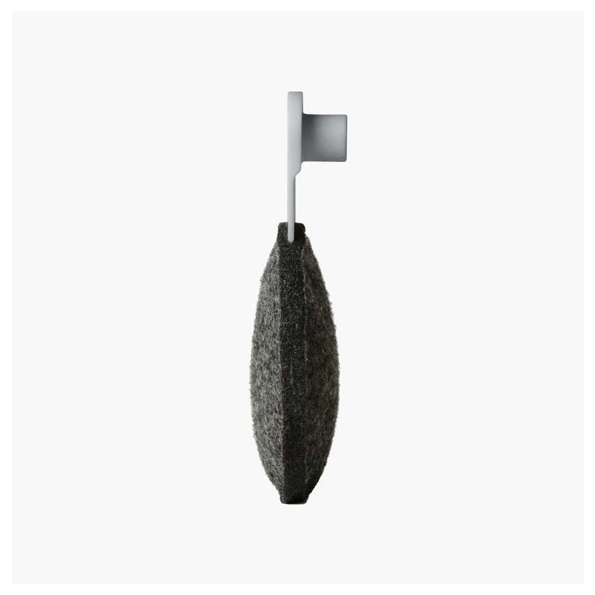 Tandem Drops 200g Drum FX in Fog Grey
