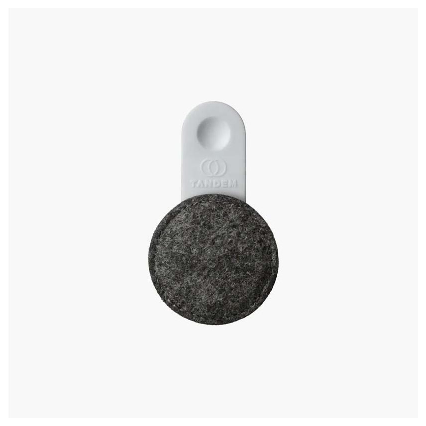Tandem Drops 40g Drum FX in Fog Grey