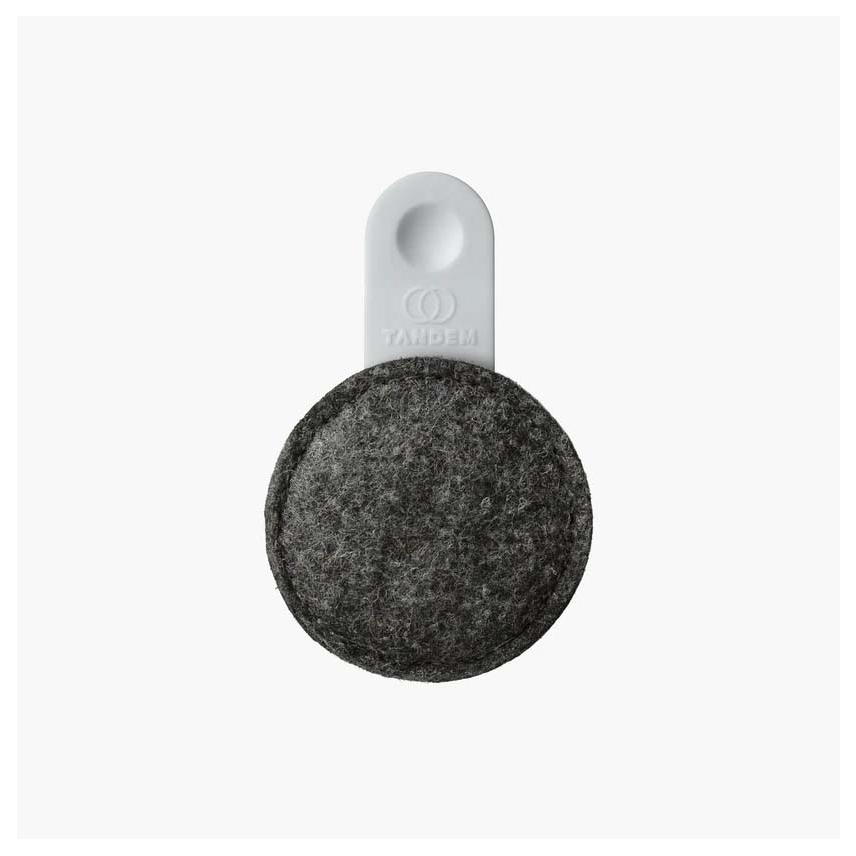 Tandem Drops 60g Drum FX in Fog Grey