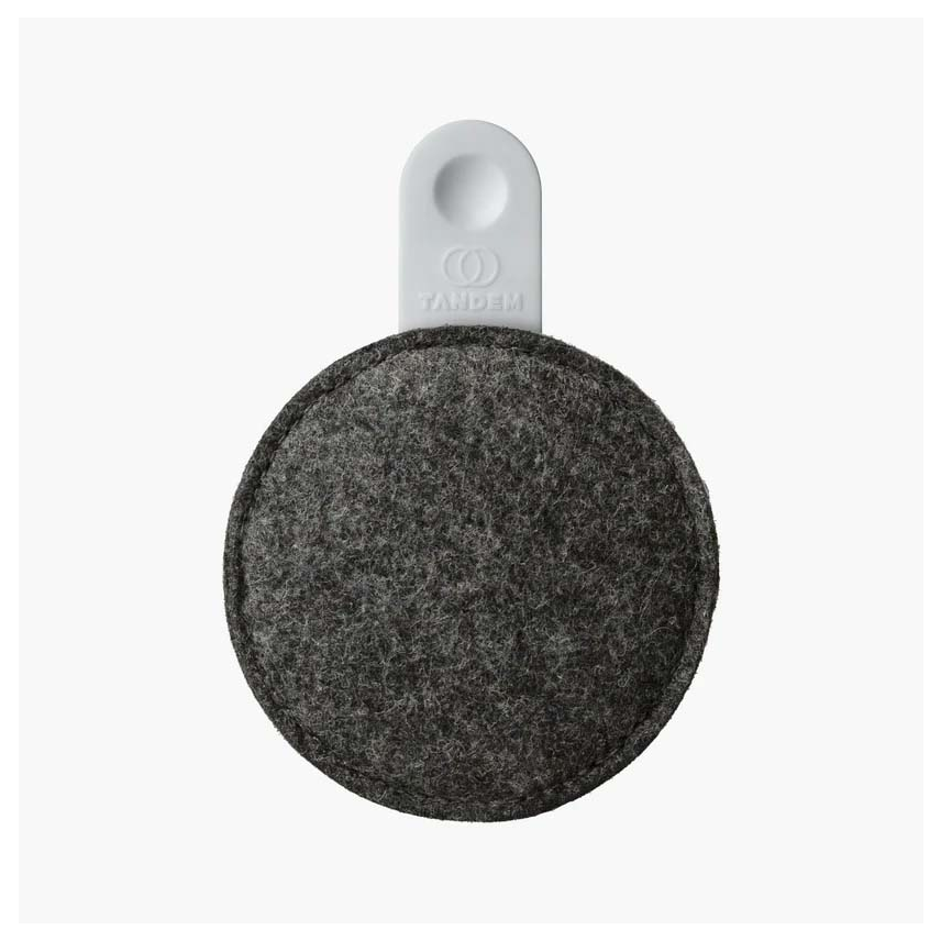 Tandem Drops 120g Drum FX in Fog Grey