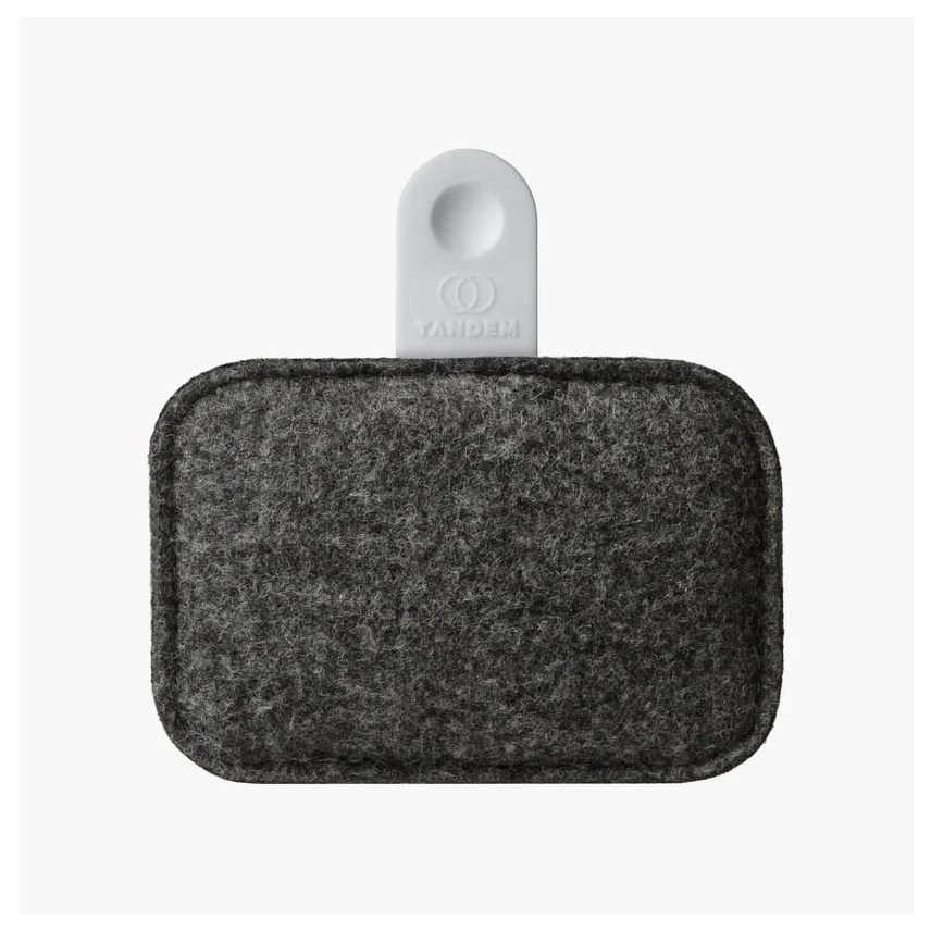 Tandem Drops 200g Drum FX in Fog Grey