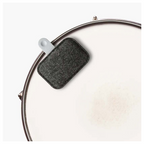 Tandem Drops 200g Drum FX in Fog Grey