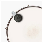 Tandem Drops 60g Drum FX in Fog Grey