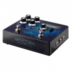 Laney Black Country Customs The Difference Delay Engine Guitar Effect Pedal