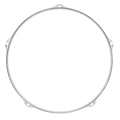 DXP TDH135 13in 5 Lug Drum Hoop in Chrome