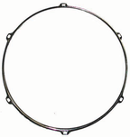 DXP TDH136 13in 6 Lug Drum Hoop in Chrome