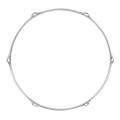 DXP TDH146S 14in 6 Lug Snare Drum Side Hoop in Chrome