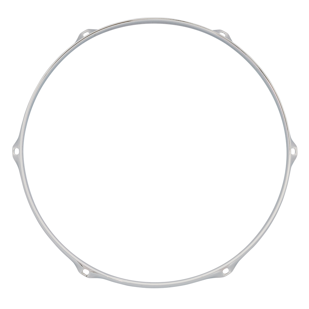 DXP TDH146 14in 6 Lug Drum Hoop in Chrome
