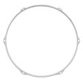 DXP TDH146 14in 6 Lug Drum Hoop in Chrome