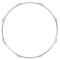 DXP TDH148 14in 8 Lug Drum Hoop in Chrome