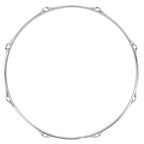 DXP TDH148 14in 8 Lug Drum Hoop in Chrome