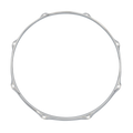 DXP TDH158S 14in 8 Lug Heavy Duty 2.3mm Snare Drum Side Hoop in Chrome