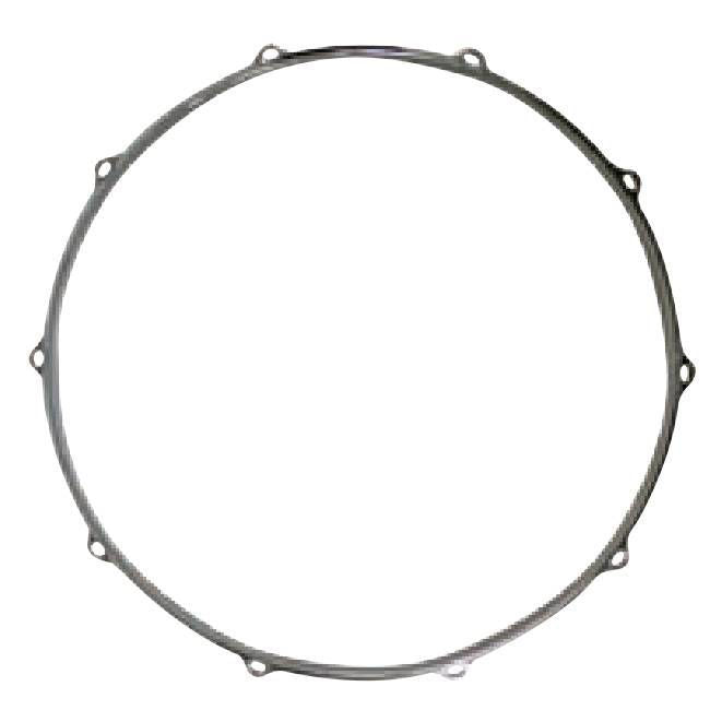 DXP TDH160 14in 10 Lug Extra Heavy Duty Diecast 3.5mm Drum Hoop in Chrome