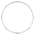 DXP TDH168 16in 8 Lug Drum Hoop in Chrome